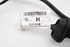 Picture of Rear Door Loom / Harness - Right Nissan Qashqai from 2010 to 2013 | 24127JD10B