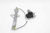 Bild von Fensterheber hinten links Nissan Qashqai aus 2010 zu 2013 | INTEVA 402191A