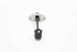 Picture of Right Rear Door Opening Limiter Nissan Qashqai from 2010 to 2013