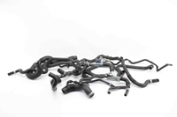 Picture of Water Hose / Pipes Set Nissan Qashqai from 2010 to 2013