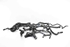 Picture of Water Hose / Pipes Set Nissan Qashqai from 2010 to 2013