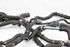 Picture of Water Hose / Pipes Set Nissan Qashqai from 2010 to 2013