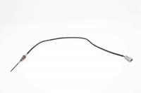 Picture of Sonda de temperatura de gases de escape Nissan Qashqai de 2010 a 2013 | 226400467R