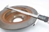 Picture of Rear Brake Discs Nissan Qashqai from 2010 to 2013 | NISSAN