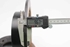 Picture of Rear Brake Discs Nissan Qashqai from 2010 to 2013 | NISSAN