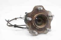 Picture of 2º Left Hub Bearing Nissan Qashqai from 2010 to 2013