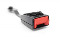 Imagen de Enganche de cinturon seguridad delantero derecho Citroen C3 Van de 2009 a 2013 | 9687393080