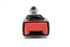 Imagen de Enganche de cinturon seguridad delantero derecho Citroen C3 Van de 2009 a 2013 | 9687393080