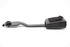 Imagen de Enganche de cinturon seguridad delantero derecho Citroen C3 Van de 2009 a 2013 | 9687393080