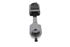 Imagen de Enganche de cinturon seguridad delantero derecho Citroen C3 Van de 2009 a 2013 | 9687393080