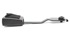 Imagen de Enganche de cinturon seguridad delantero derecho Citroen C3 Van de 2009 a 2013 | 9687393080