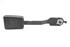 Imagen de Enganche de cinturon seguridad delantero derecho Citroen C3 Van de 2009 a 2013 | 9687393080