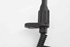 Imagen de Captador / sensor abs delantero derecho Citroen C3 Van de 2009 a 2013 | 9665455580