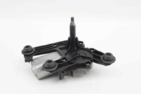 Bild von Wischermotor hinten Citroen C3 Van aus 2009 zu 2013 | VALEO  W000006779
9683382380