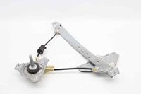 Imagen de Elevalunas trazero derecho Citroen C3 Van de 2009 a 2013 | 9683128980