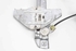 Imagen de Elevalunas trazero derecho Citroen C3 Van de 2009 a 2013 | 9683128980