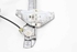 Imagen de Elevalunas trazero izquierdo Citroen C3 Van de 2009 a 2013 | 9683129080