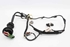 Imagen de Instalación eléctrica puerta delantera derecha Citroen C3 Van de 2009 a 2013 | 9689003980