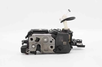 Imagen de Cerradura de puerta trasera derecha Citroen C3 Van de 2009 a 2013 | PSA 732315