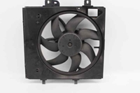 Imagen de Electroventilador Citroen C3 Van de 2009 a 2013 | VALEO FS1576 M143208
9682902080
