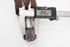 Picture of Transmissão frente esquerda Citroen C3 Van de 2009 a 2013 | 9672238580