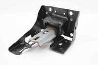 Imagen de Apoyo / soporte de la caja de cambios izquierdo Citroen C3 Van de 2009 a 2013 | 9680293280