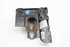 Imagen de Apoyo / soporte de la caja de cambios izquierdo Citroen C3 Van de 2009 a 2013 | 9680293280