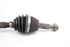 Bild von Antriebswelle vorne links Ford Transit Courier aus 2014 zu 2018 | ET76-3B437-AA