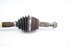 Immagine di Albero motore / Semiasse anteriore destra Ford Transit Courier de 2014 a 2018 | ET76-3B436-AA