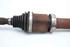 Immagine di Albero motore / Semiasse anteriore destra Ford Transit Courier de 2014 a 2018 | ET76-3B436-AA