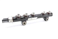 Image sur Règle / rampe de injecteur Ford Transit Courier de 2014 à 2018 | 9685297580