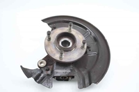 Bild von Achsschenkel vorne links Ford Transit Courier aus 2014 zu 2018 | EY16-3K171-AA