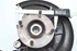 Bild von Achsschenkel vorne links Ford Transit Courier aus 2014 zu 2018 | EY16-3K171-AA