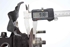Bild von Achsschenkel vorne links Ford Transit Courier aus 2014 zu 2018 | EY16-3K171-AA