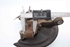 Bild von Achsschenkel vorne links Ford Transit Courier aus 2014 zu 2018 | EY16-3K171-AA