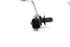 Bild von ABS Sensor vorne links Ford Transit Courier aus 2014 zu 2018 | BOSCH 0265009535
8V54-2C204-CA