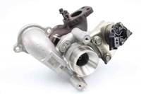 Imagen de Turbocompresor Ford Transit Courier de 2014 a 2018 | 9673283680
