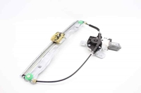 Bild von Fensterheber vorne rechts Ford Transit Courier aus 2014 zu 2018 | 2009280 - ET76A23200CC