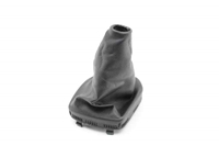 Picture of Gear Shifter Handle Gaiter Ford Transit Courier from 2014 to 2018
