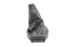 Picture of Gear Shifter Handle Gaiter Ford Transit Courier from 2014 to 2018