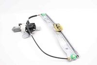 Picture of Front Left Window Regulator Lift Ford Transit Courier from 2014 to 2018 | ET76-A23201-BC