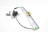 Picture of Front Left Window Regulator Lift Ford Transit Courier from 2014 to 2018 | ET76-A23201-BC