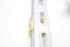 Picture of Front Left Window Regulator Lift Ford Transit Courier from 2014 to 2018 | ET76-A23201-BC