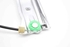Picture of Front Left Window Regulator Lift Ford Transit Courier from 2014 to 2018 | ET76-A23201-BC