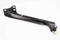 Image sur Porte coulissante bas gauche Ford Transit Courier de 2014 à 2018 | ET76-A25001-AH LH