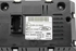 Picture of Console display Ford Transit Courier from 2014 to 2018 | ET7T-18B955-BA