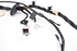 Bild von Türkabelbaum vorne links Ford Transit Courier aus 2014 zu 2018 | ET76-14A584-ADC