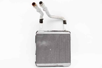 Picture of Heater Radiator Mercedes Classe E (211) from 2002 to 2006