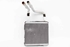 Picture of Heater Radiator Mercedes Classe E (211) from 2002 to 2006