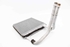 Picture of Heater Radiator Mercedes Classe E (211) from 2002 to 2006